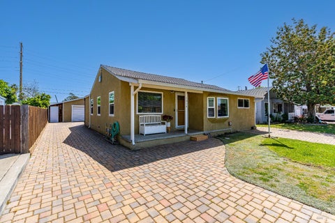Photo of 1034 Caldwell Avenue, Vallejo, CA 94591 (MLS # 326060211)