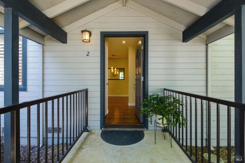 Photo of 2 Village Parkway, Napa, CA 94558 (MLS # 326023754)