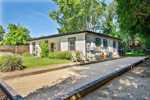 Photo of 855 Boyes Boulevard, Sonoma, CA 95476 (MLS # 326028651)