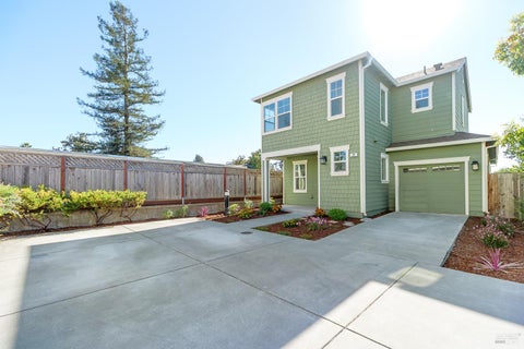 Photo of 35 Lipton Way, Cotati, CA 94931 (MLS # 326083981)