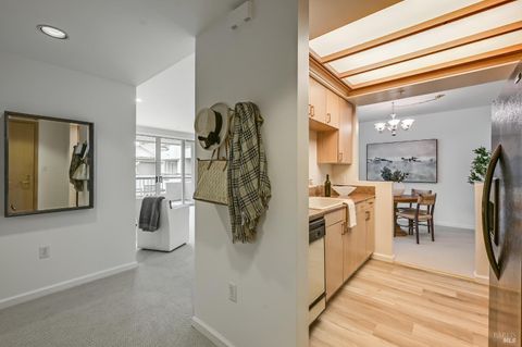 Photo of 600 Deer Valley Road #2P, San Rafael, CA 94903 (MLS # 326038032)