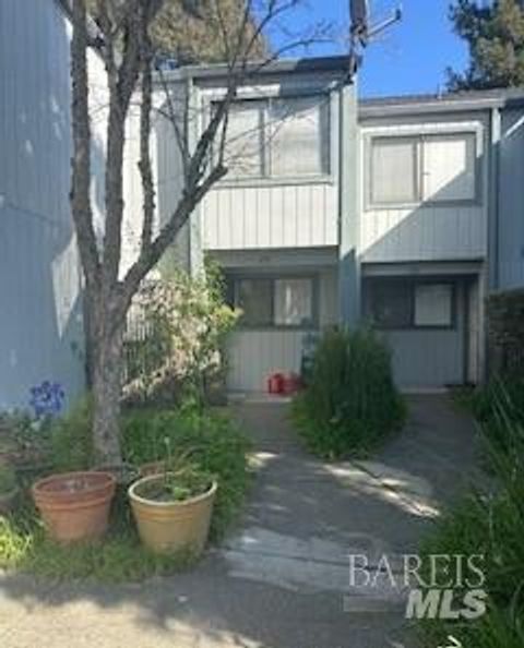 Photo of Santa Rosa, CA 95401 (MLS # 326031029)
