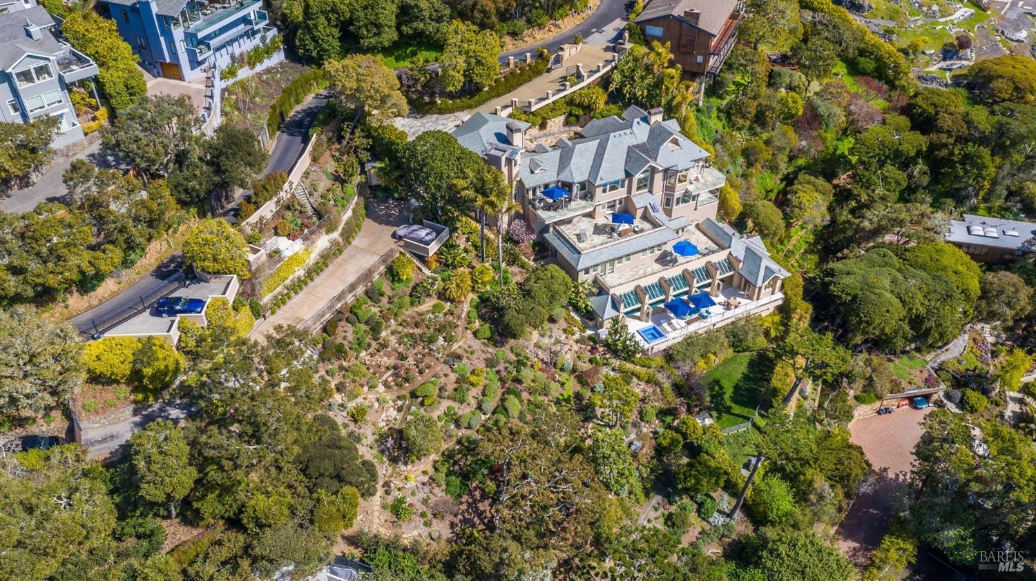 337 Belvedere Avenue