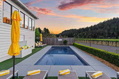 Photo of 16530 Laughlin Road, Guerneville, CA 95446 (MLS # 326024882)