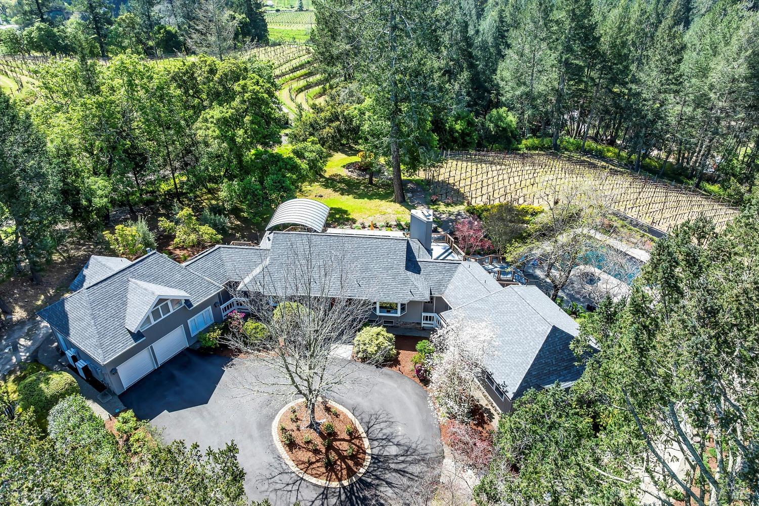 511 Kortum Canyon Road