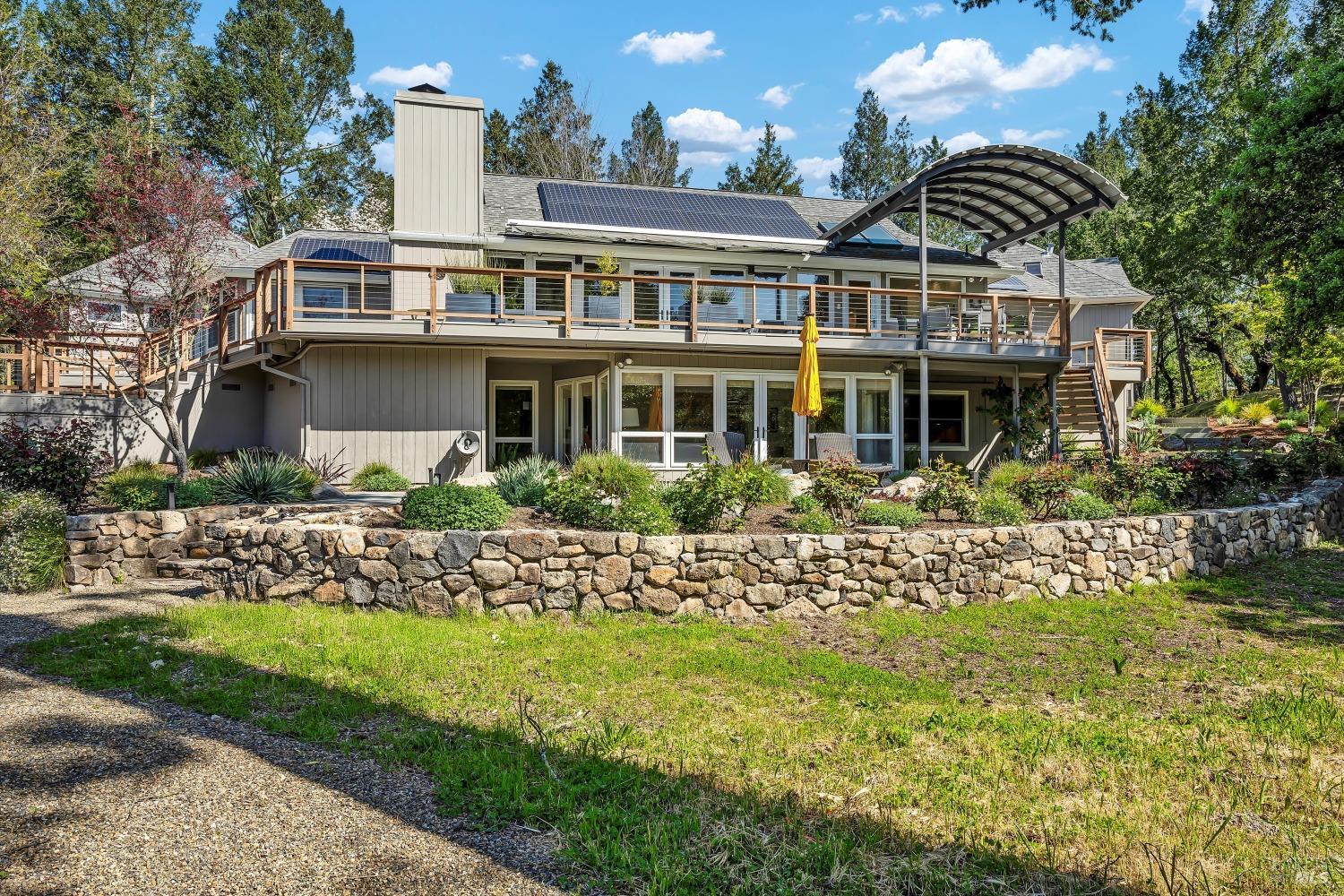 511 Kortum Canyon Road