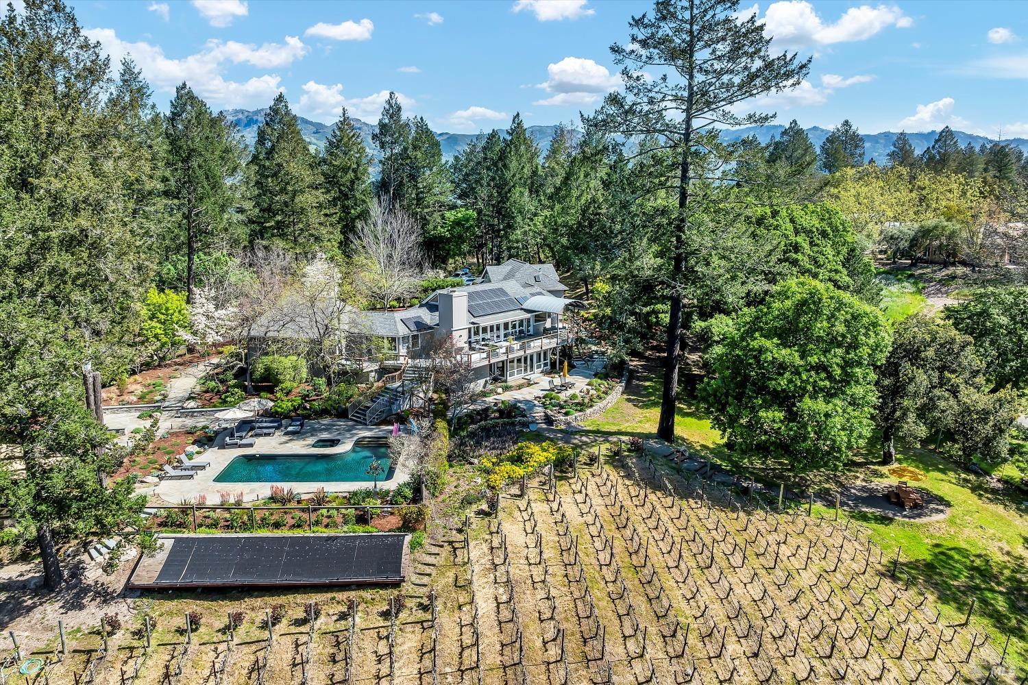 511 Kortum Canyon Road