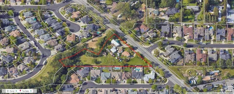 6285 Old Redwood Highway, Santa Rosa, CA 95403 - #: 325101764