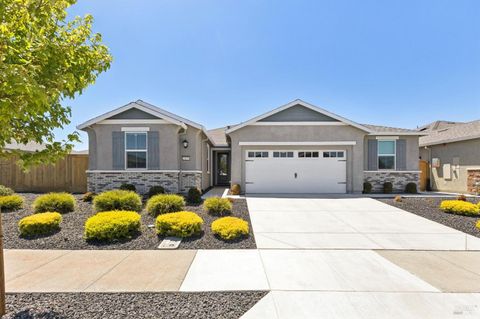 Photo of 2079 Front Porch Lane, Rio Vista, CA 94571 (MLS # 326061967)