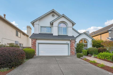 Photo of 1006 Elsbree Lane, Windsor, CA 95492 (MLS # 326088501)