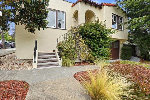Photo of 283 E. Blithedale Avenue, Mill Valley, CA 94941 (MLS # 326037884)