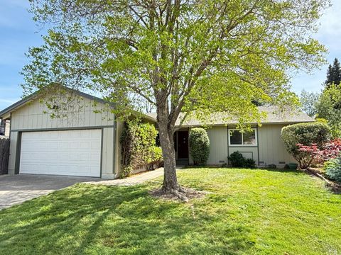 Photo of 20714 Temelec Drive, Sonoma, CA 95476 (MLS # 326024940)