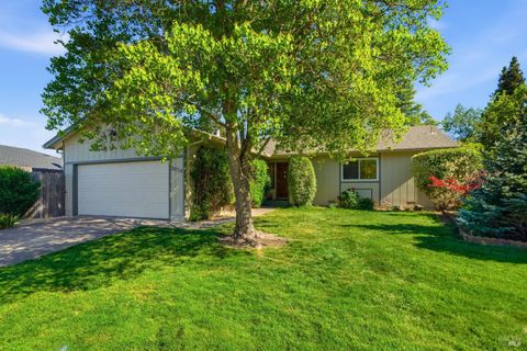 Photo of 20714 Temelec Drive, Sonoma, CA 95476 (MLS # 326024940)