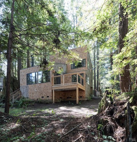 Photo of 36437 East Ridge Road, The Sea Ranch, CA 95497 (MLS # 326029452)