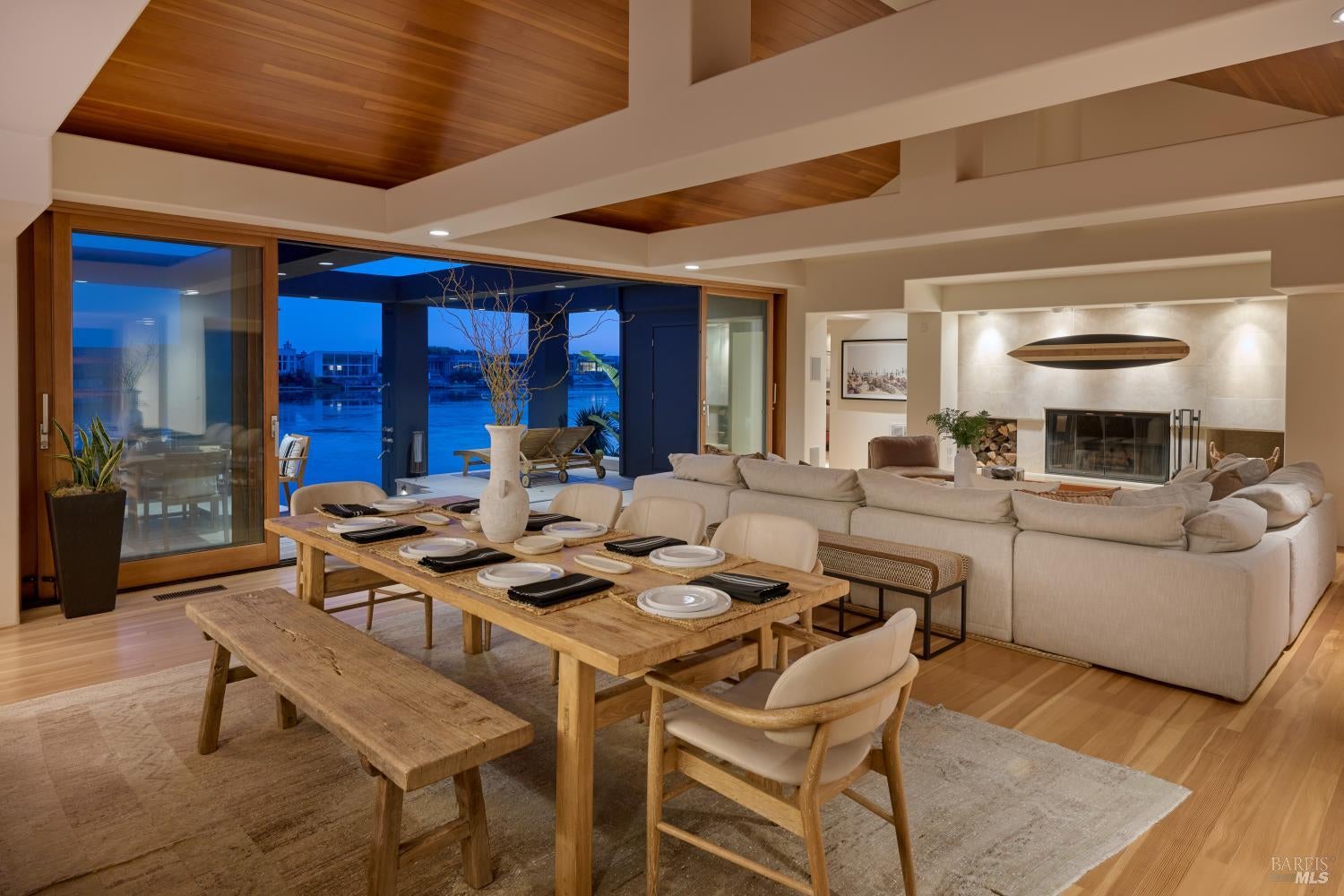 41 Dipsea Road