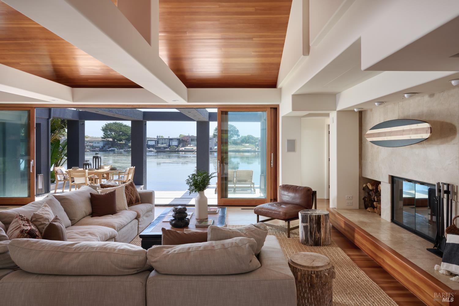 41 Dipsea Road