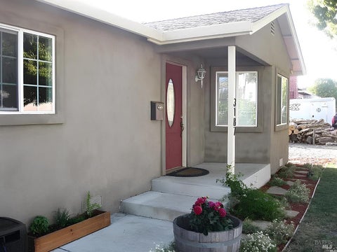 Photo of 3187 Solano Avenue, Napa, CA 94558 (MLS # 326065566)