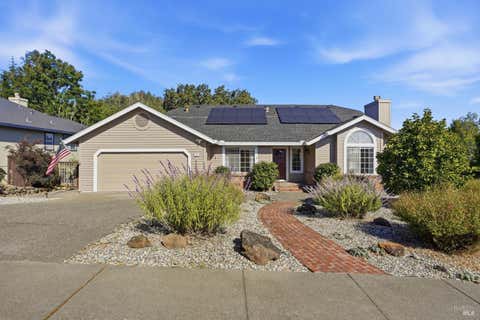 Photo of 407 Woodley Place, Santa Rosa, CA 95409 (MLS # 326060169)