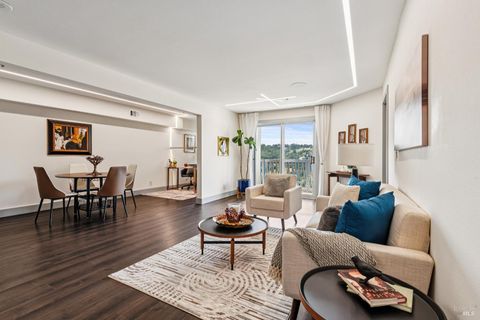 Photo of 100 Thorndale Drive #412, San Rafael, CA 94903 (MLS # 326038978)