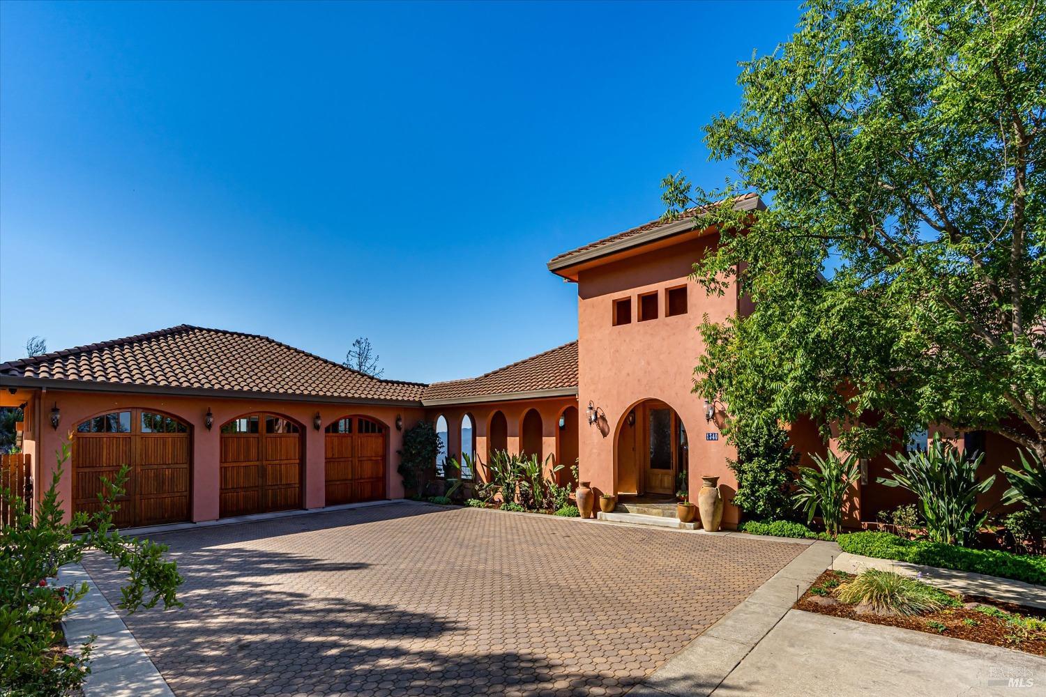 1340 Crestmont Drive