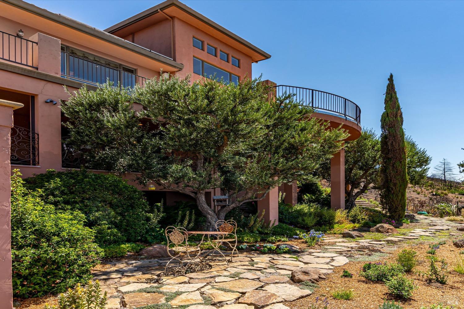 1340 Crestmont Drive