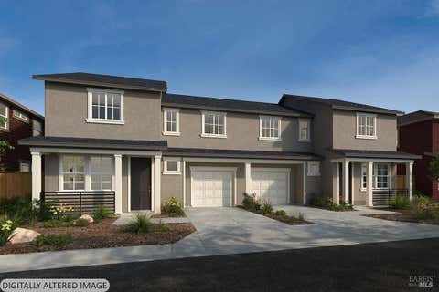 Photo of 937 Easy Street, Santa Rosa, CA 95407 (MLS # 326072528)