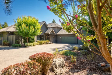 1497 Hurlbut Lane, Sebastopol, CA 95472 - #: 326080391