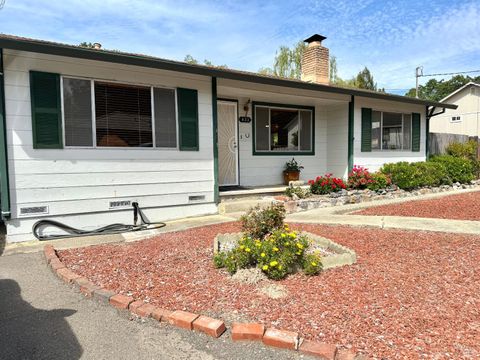 Photo of 433 Brush Street, Graton, CA 95444 (MLS # 326033603)