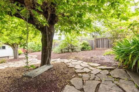 Photo of 5642 Yerba Buena Road, Santa Rosa, CA 95409 (MLS # 326026420)
