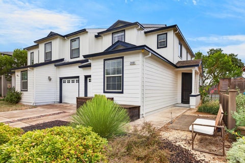 Photo of 2448 Tedeschi Drive, Santa Rosa, CA 95403 (MLS # 326075379)