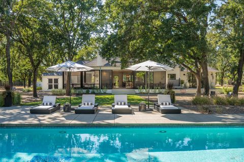 Photo of 20580 Palmer Avenue, Sonoma, CA 95476 (MLS # 326021230)