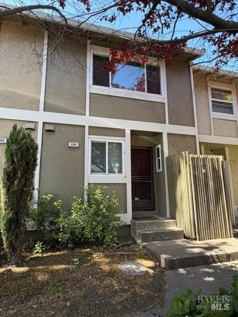 Photo of 498 Santa Alicia Drive, Rohnert Park, CA 94928 (MLS # 326045183)