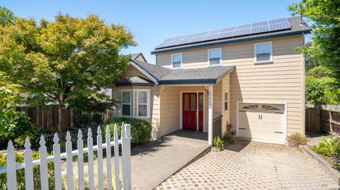 Photo of 27345 State Route 1, Tomales, CA 94971 (MLS # 326026646)