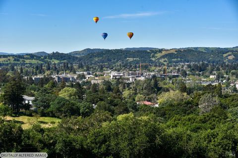 Photo of 22 Monez Boulevard, Napa, CA 94559 (MLS # 326023857)