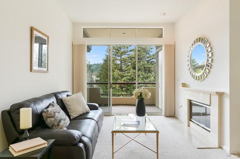 Photo of 600 Deer Valley Road #3E, San Rafael, CA 94903 (MLS # 326015869)