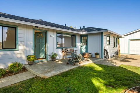 Photo of 5111 Todd Road, Sebastopol, CA 95472 (MLS # 325073563)
