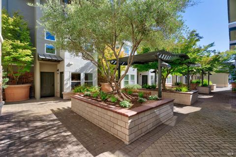 Photo of 649 1st Street W #15, Sonoma, CA 95476 (MLS # 326020321)