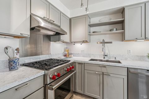 Photo of 649 1st Street W #15, Sonoma, CA 95476 (MLS # 326020321)