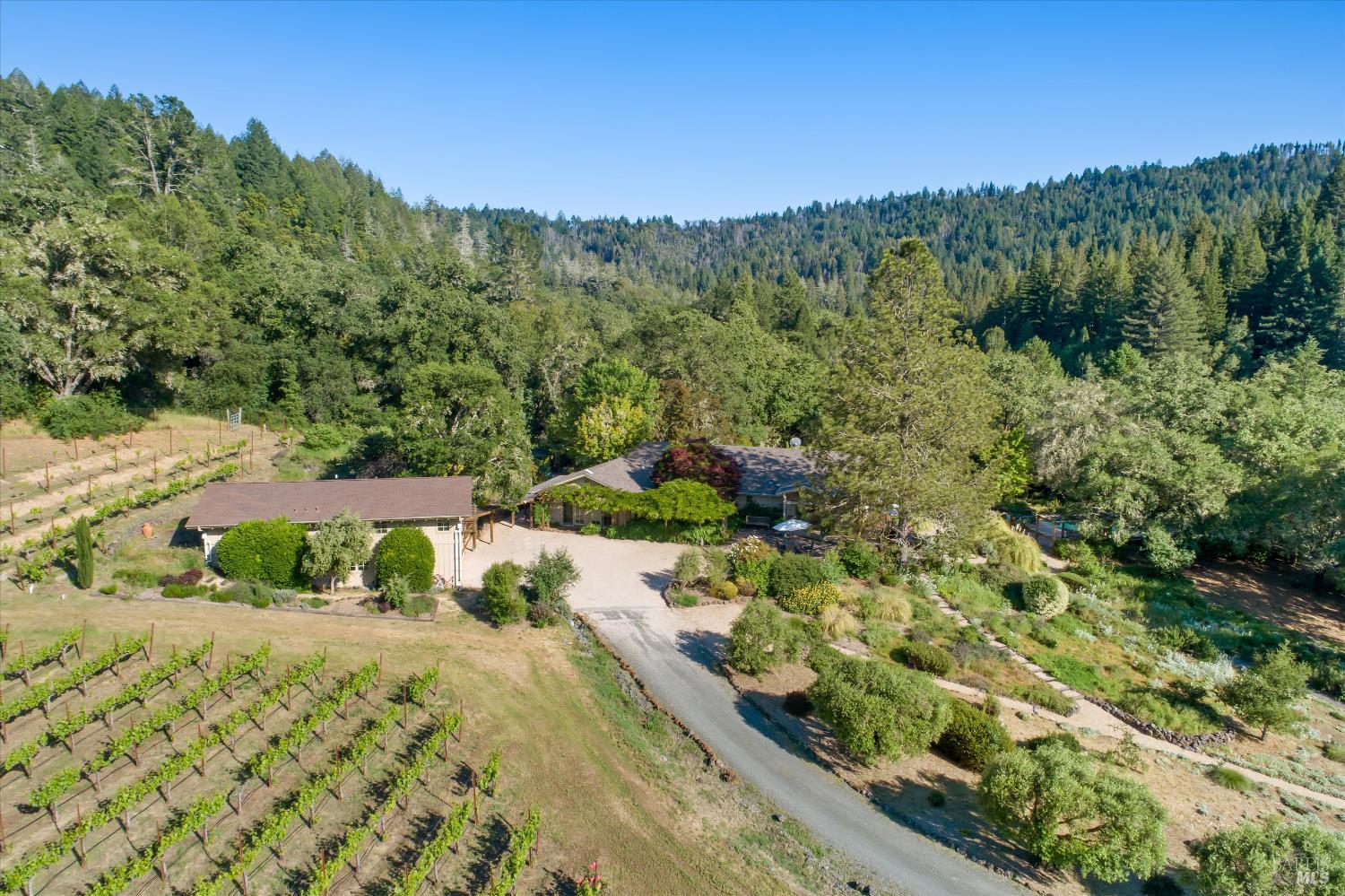 22200 Puccioni Road