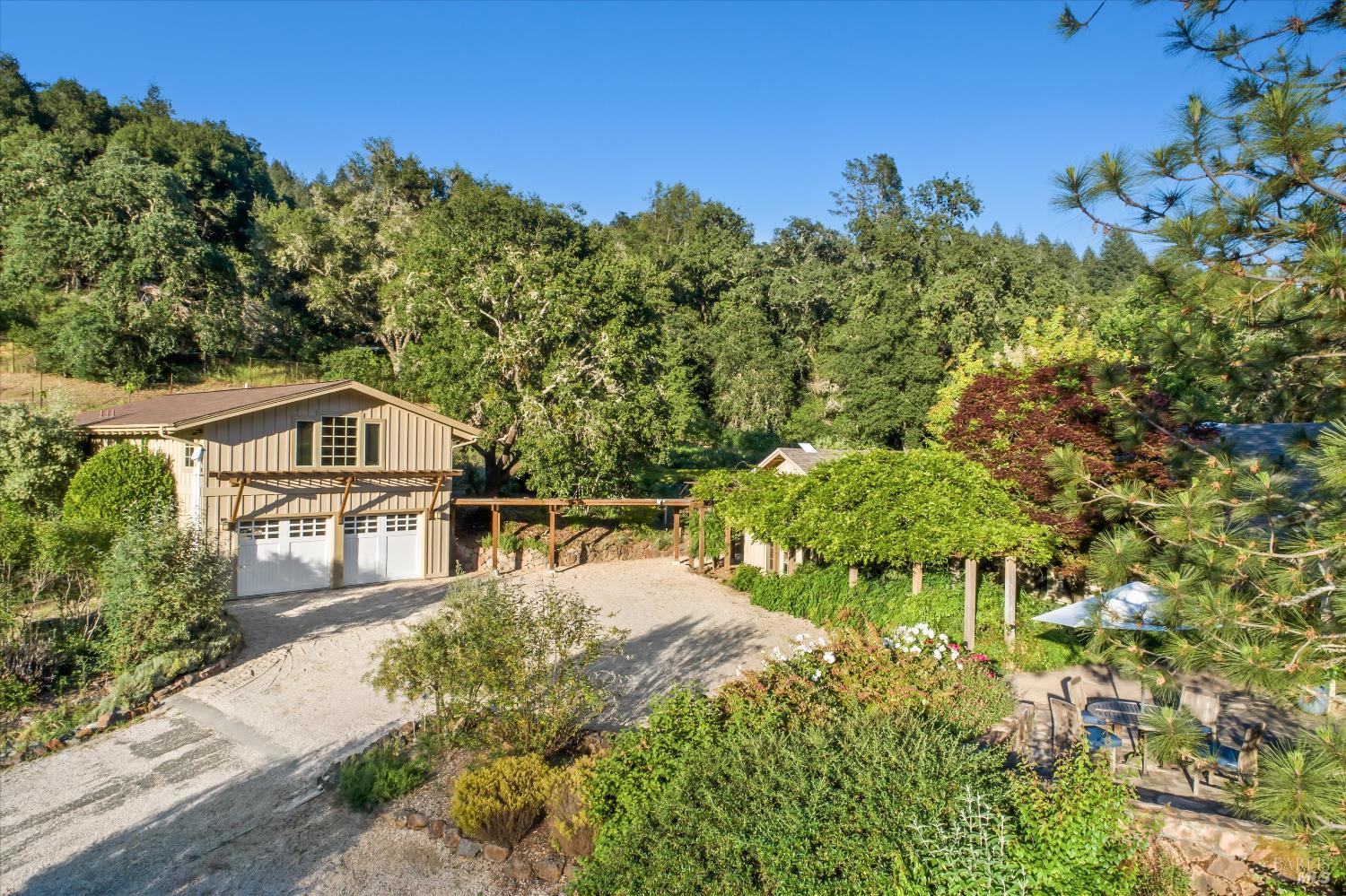 22200 Puccioni Road