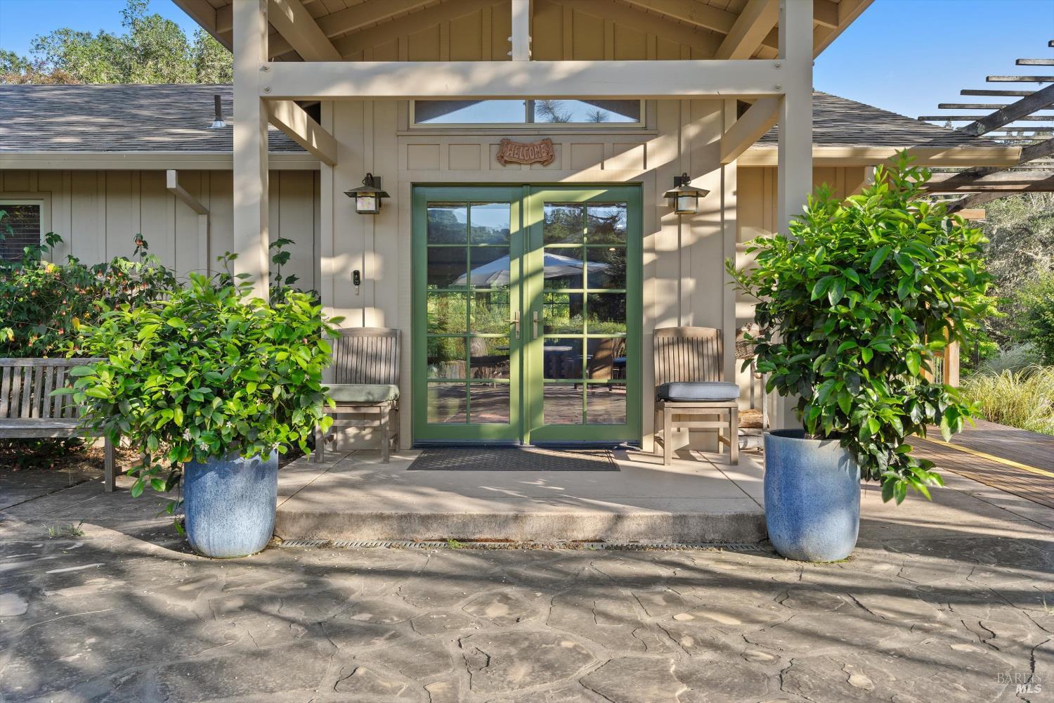 22200 Puccioni Road