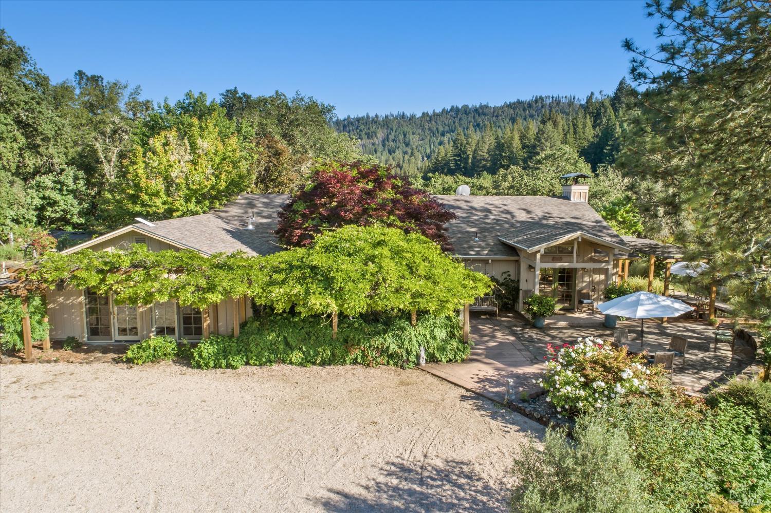 22200 Puccioni Road