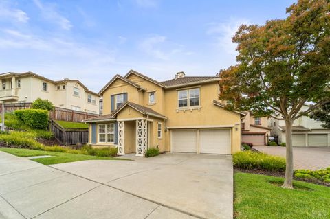 Photo of 8364 Bennington Court, Vallejo, CA 94591 (MLS # 326039650)