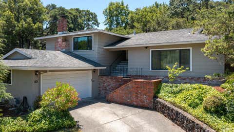 Photo of 107 Rollingwood Drive, San Rafael, CA 94901 (MLS # 326050383)