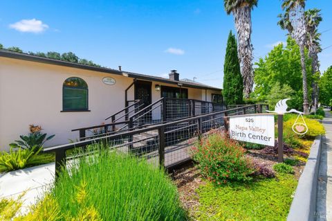 Photo of 525 Lincoln Avenue, Napa, CA 94558 (MLS # 326045789)