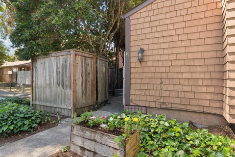 Photo of 850 E Cotati Avenue #15, Cotati, CA 94931 (MLS # 326061222)