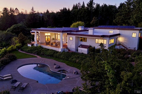 Photo of 3975 Chanate Road, Santa Rosa, CA 95404 (MLS # 326077949)