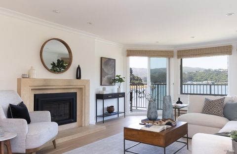 Photo of 120 Seminary Drive #2E, Mill Valley, CA 94941 (MLS # 326047822)