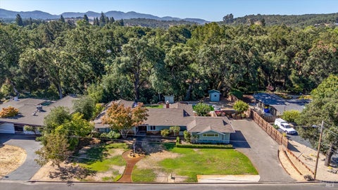 Photo of 1240 Arroyo Sarco Way, Napa, CA 94558 (MLS # 326064128)