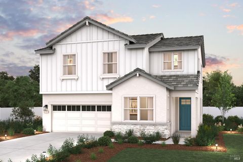 Photo of 2633 Gibraltar Drive, Fairfield, CA 94533 (MLS # 326023590)